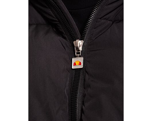 Dámská Bunda zateplená Ellesse Polselli Padded Jacket Black