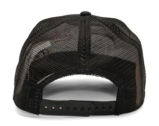 Dětská kšiltovka Stetson Trucker Cap Wild Ones 7761118