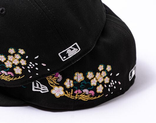 Kšiltovka New Era 59FIFTY "Cherry Blossom" Houston Astros