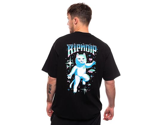 Triko Rip N Dip Superstar Tee (Black)