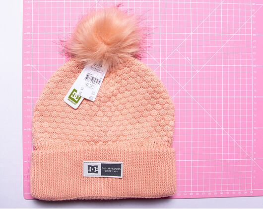 Kulich DC Shoes ADJHA03016 Splendid Beanie MFN0 Pink