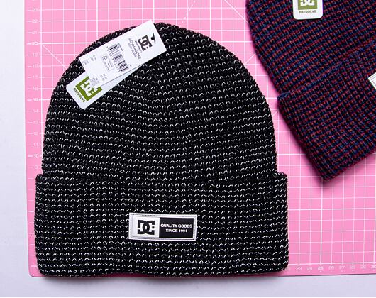 Kulich DC Shoes ADYHA04162 Sight Beanie KVM0 Black