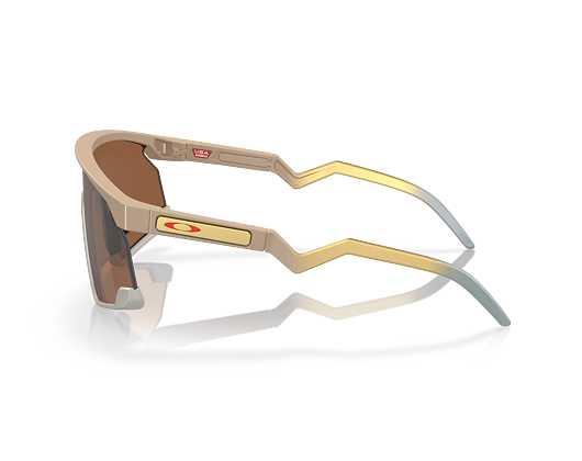 Sluneční Brýle Oakley BXTR "Patrick Mahomes" Matte Terrain Tan/Prizm Tungsten