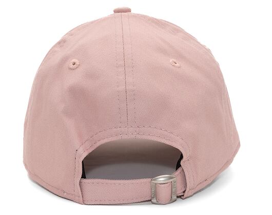 Kšiltovka New Era - 9FORTY League Essential - NY Yankees - Pastel Pink