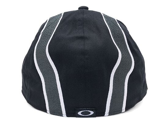 Kšiltovka Oakley Oakley Wave Cap 02E