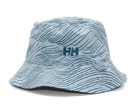 Klobouk Hally Hansen Bucket Hat 453