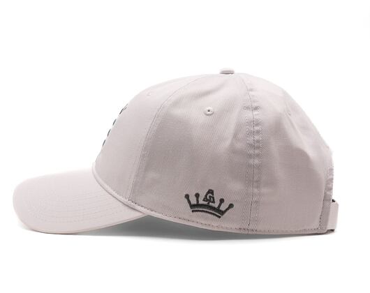 Kšiltovka Etnies Ag Snapback White / Powder