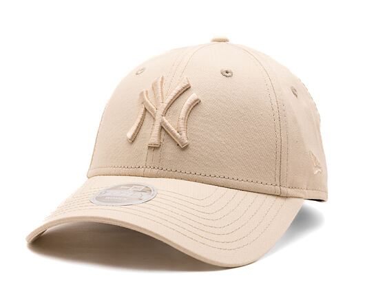 Dámská kšiltovka New Era 9FORTY Womens MLB Tonal New York Yankees LTC