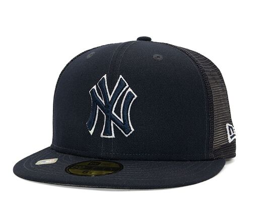 Kšiltovka New Era 59FIFTY MLB "2022 Batting Practice" New York Yankees - Team Color