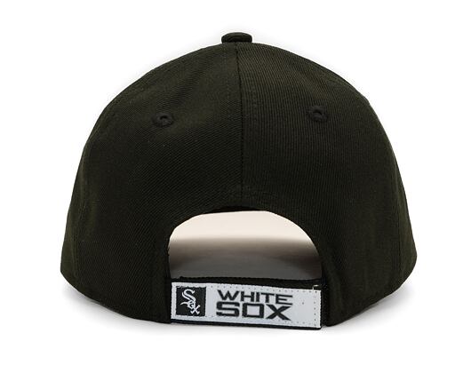 Dětská kšiltovka New Era - 9FORTY The League - Chicago White Sox - Team Color