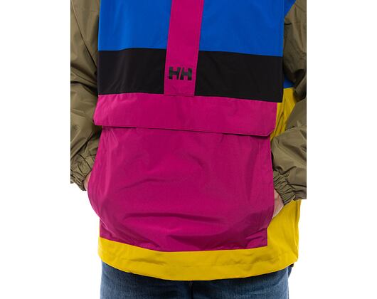 Bunda Helly Hansen Play Anorak Unisex Terrain