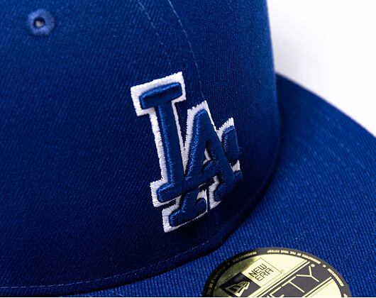 Kšiltovka New Era 59FIFTY MLB "2023 Spring Training" Los Angeles Dodgers - Team Color