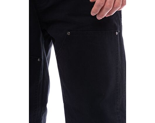 Plátěné Kalhoty Dickies Dickies Duck Canvas Utility Pant Black