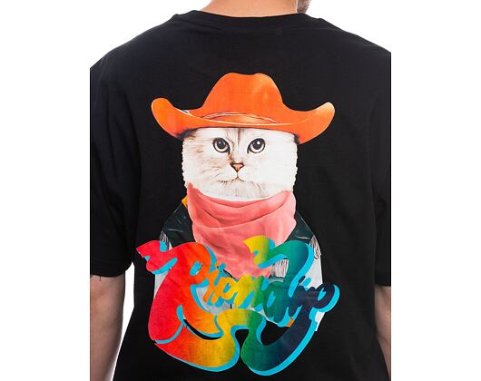 Triko Rip N Dip Yee Haw Tee (Black)