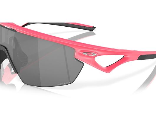 Sluneční Brýle Oakley Sphaera Prizm Black