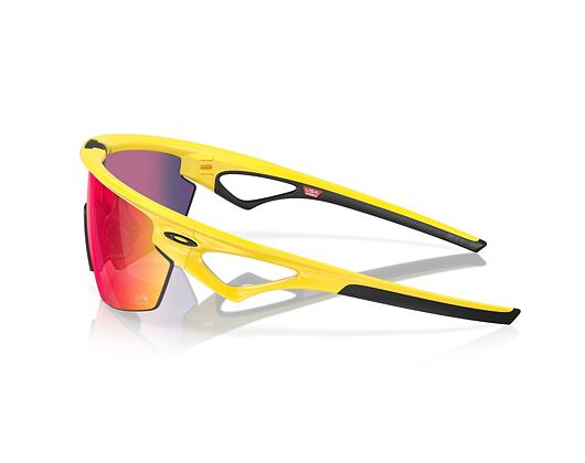 Sluneční Brýle Oakley Sphaera Prizm Road - Yellow