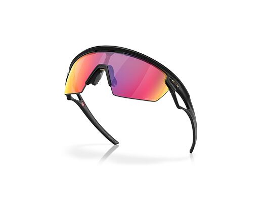 Sluneční Brýle Oakley Sphaera Prizm Road - Matte Black