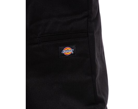 Kraťasy Dickies Multi Pocket 13inch Waist Shorts Black