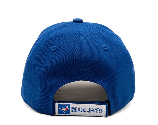 Dětská Kšiltovka New Era - 9FORTY The League 2012 - Toronto Blue Jays - Team Color