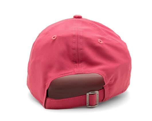 Kšiltovka New Era 9FORTY MLB Flawless New York Yankees - Blush Pink