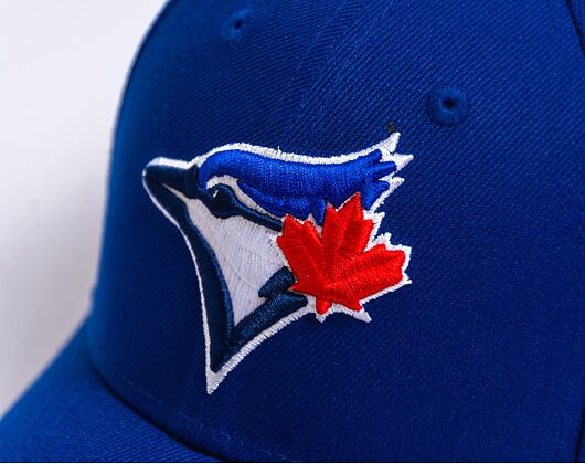 Dětská Kšiltovka New Era - 9FORTY The League 2012 - Toronto Blue Jays - Team Color