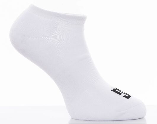 Ponožky DC Spp Dc Ankle 3P Sock Wbb0