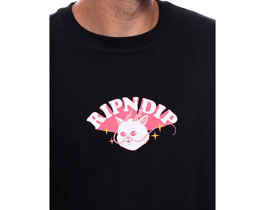 Triko Rip N Dip Fantasy Nerm Tee (Black)