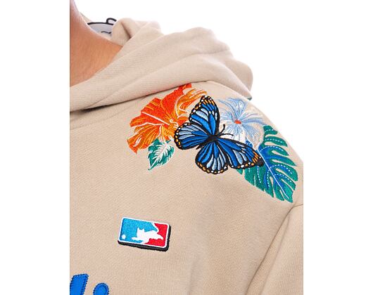 Mikina Rip N Dip Los Ripndip Hoodie (Off White)