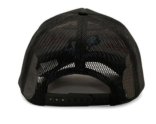 Kšiltovka Rip N Dip Venice Trucker Hat (Black)