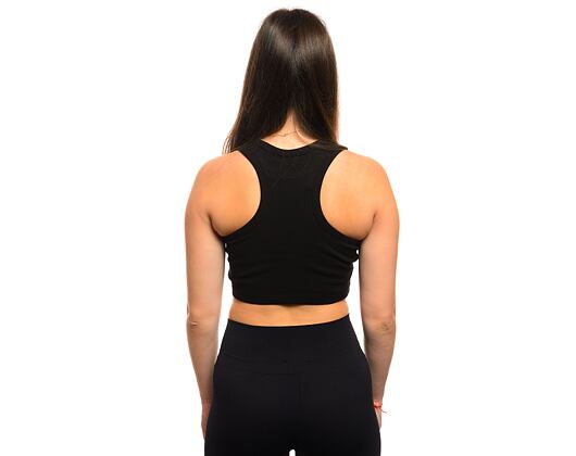 Dámské Tílko Karl Kani Small Signature Essential Racer Rib Top black