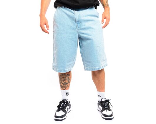 Kraťasy Dickies Madison Denim Light Blue