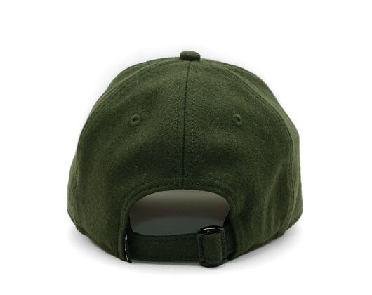 Kšiltovka New Era - 9FORTY Puff Patch McLaren F1 - New Olive