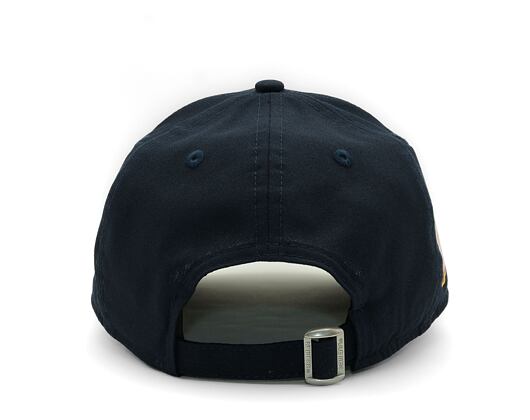 Kšiltovka New Era - 9FORTY Repreve Graphic Red Bull F1 - Dark Navy