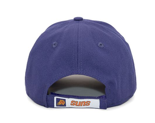 Kšiltovka New Era - 9FORTY The League - Phoenix Suns - Team Color