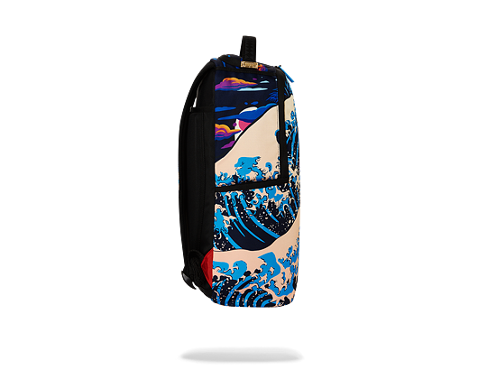 Batoh Sprayground - Camokawa Vice