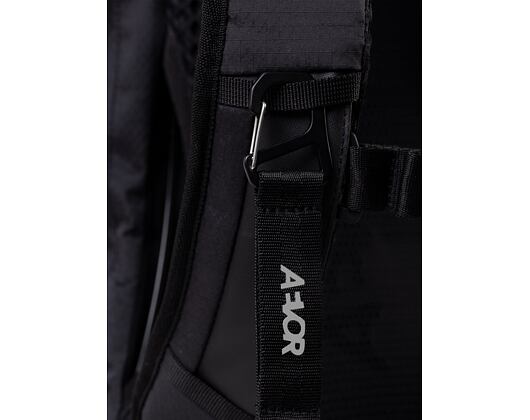 Aevor Explore Pack Proof Black Backpack