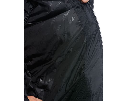 Bunda Dickies Waldenburg Hooded Jacket Black