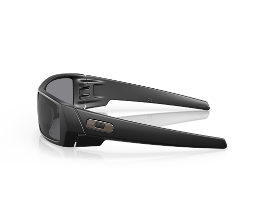 Sluneční Brýle Oakley Gascan Matte Black