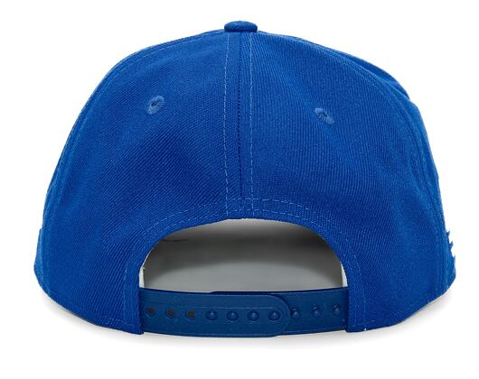 Kšiltovka New Era - 9FIFTY A-Frame Coaches - NY Giants - Dark Royal