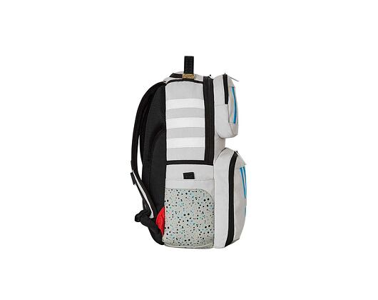 Batoh Sprayground - Led Bag To The Future Backpack