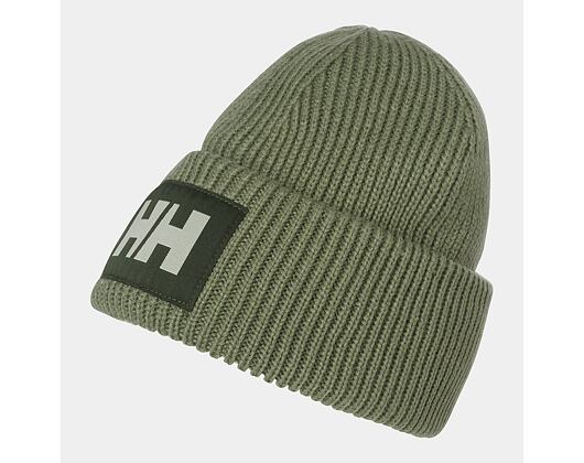 Kulich Helly Hansen - HH Box Beanie - Lavender