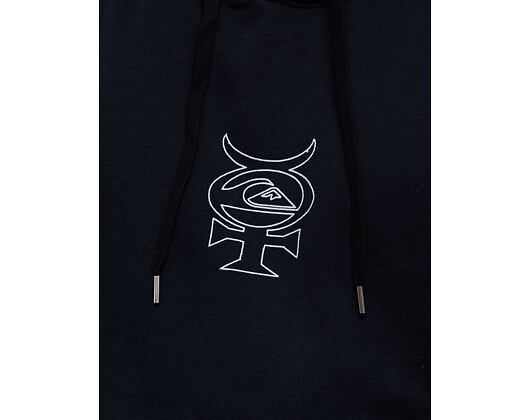 Mikina Quiksilver Mercury Hoodie (Kvj0)