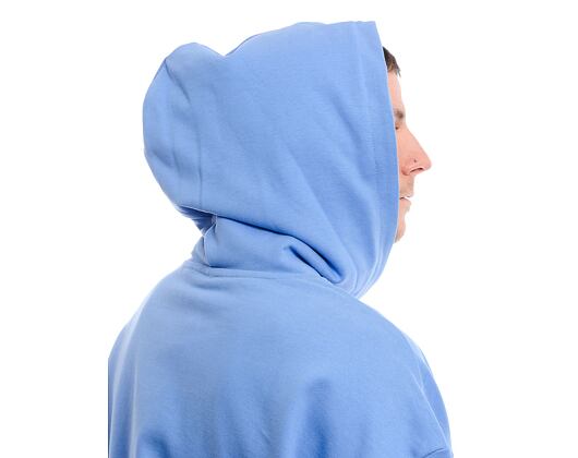 Mikina Urban Classics Ultra Heavy Hoody Horizonblue