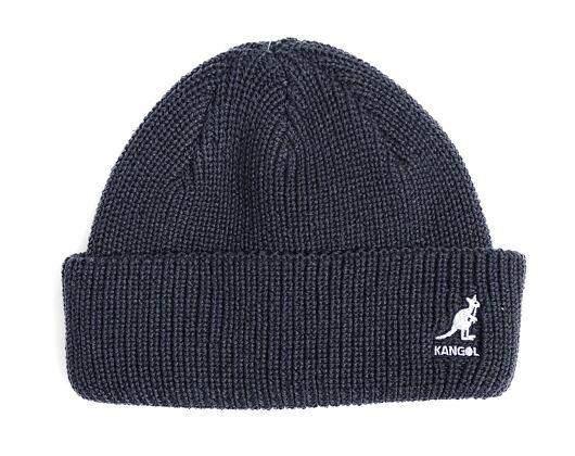 Kulich Kangol - Cardinal 2 Way Beanie - Deep Springs