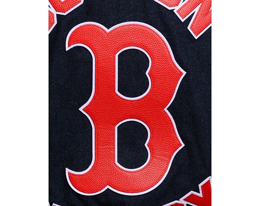 Bunda New Era - MLB × Alpha Industries - Boston Red Sox