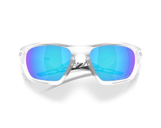 Sluneční Brýle Oakley Lateralis Prizm Sapphire