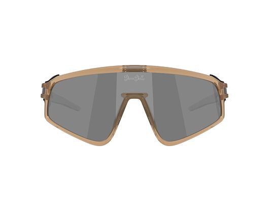 Sluneční Brýle Oakley Latch Panel Damian Lillard Prizm Black