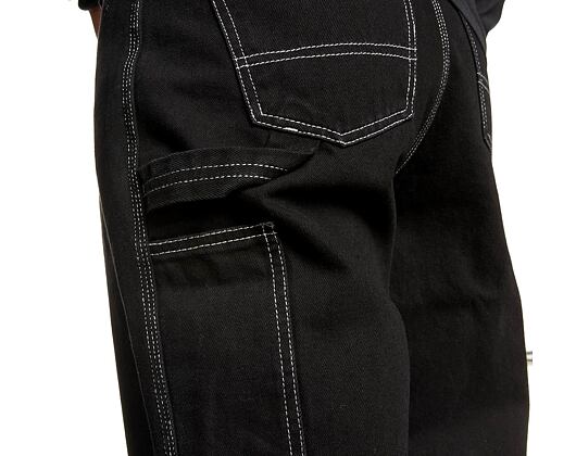 Kalhoty NNSNS Yeti Black/Denim/Denim