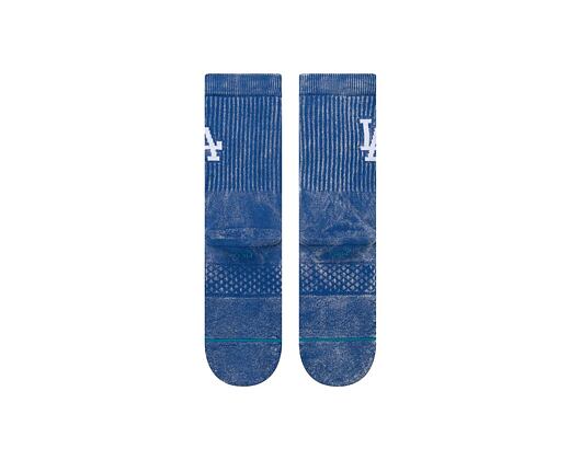 Ponožky Stance - Fade LA Dodgers - Blue