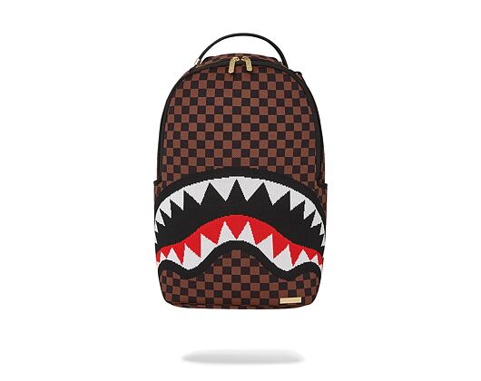 Batoh Sprayground - Knit Sharks In Paris 2.0 Backpack